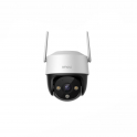Imou Cruiser SE 2MP : Caméra Wi-Fi 1080P avec IA et vision nocturne
