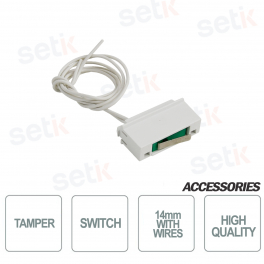 Tamper Pulsar Anti-tampering