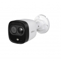 4in1 2MP Bullet Camera - Active Deterrence - PIR - 3.6mm - S5