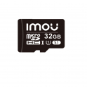 Carte MicroSD 32 Go - Classe 10 - Imou