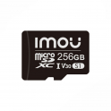 Carte MicroSD 256 Go - Classe 10 - Imou