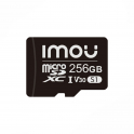 Tarjeta MicroSD 256GB - Clase 10 - Imou