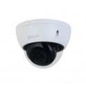 4K IP POE ONVIF® dome camera - 2.8mm lens - IR 30m - Video analysis