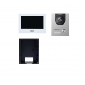 Dahua Villa Video Intercom Kit Complete flush mounting