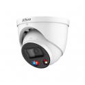Caméra Eyeball IP PoE ONVIF® 4MP - Objectif 2.8mm - Version S4