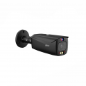 Black Bullet Camera AI Lite IP ONVIF® PoE 8MP 2.8mm TIOC Starlight Full Color - S4 - Dahua