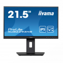 IIYAMA - Monitor 21.5 Pollici - FullHD 1080p - HAS + Pivot