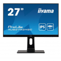 Display IPS LED da 27 pollici Full HD 1080p - USB-C