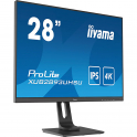 Prolite IIYAMA Monitor - IPS LED - 28 Inch - 4K