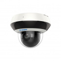 4MP POE ONVIF® PTZ Dome IP Camera - Video Analysis - 2.8-12mm