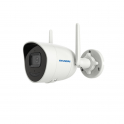 2MP IP ONVIF® camera - WIFI - 2.8mm fixed lens - Microphone and speaker