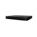 DVR 4 canales IP ONVIF® - 5en1 - 4 canales analógicos - 2 canales IP