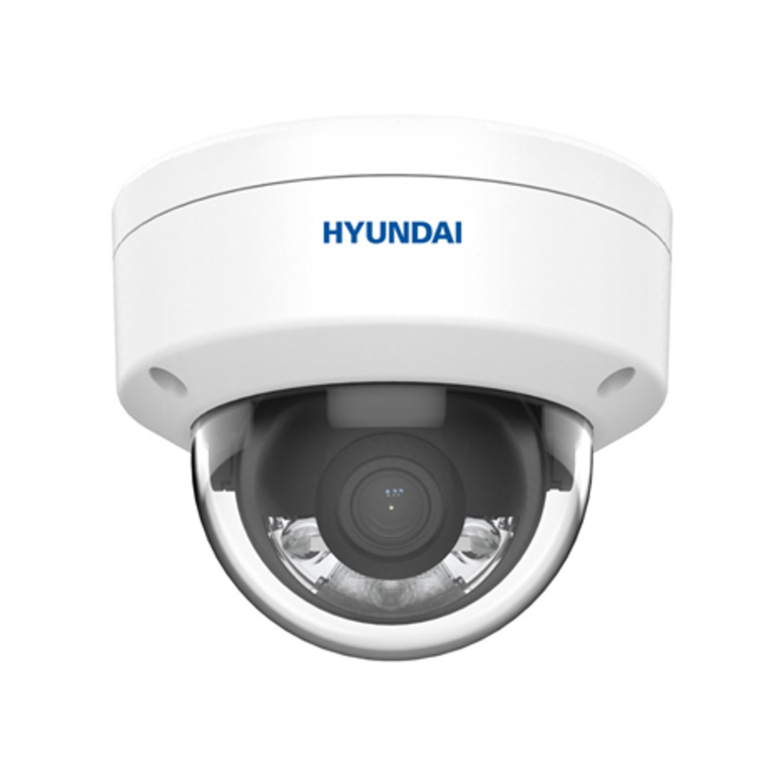 HYU970 Hyundai Dome IP 4MP fixed lens 2.8mm PoE IP67 IR30
