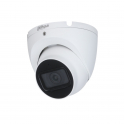 4K 8MP Eyeball camera - 3.6mm lens - 4in1 - Smart IR30m - IP67 for outdoor use