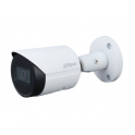 Caméra Bullet IP POE ONVIF® - 8MP - 2.8mm - Analyse Vidéo