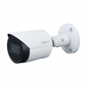 Caméra IP Bullet POE ONVIF® - 4 MP - 2,8 mm - Analyse vidéo