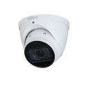 Cámara IP POE ONVIF® Eyeball 8MP - 2.7 mm–13.5 mm - Análisis de video - IR 30m