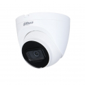 Cámara IP POE ONVIF® Eyeball 4MP - Lente 2.8mm - Video Análisis - IR 30m