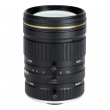 10-40mm varifocal lens - 9MP - F1.5 - 1 inch sensor