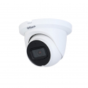 POE ONVIF® Eyeball 8MP IP camera - 2.8mm lens - Video Analysis - IR 30m