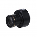 10.5-42mm Varifocal Motorized Lens - 12MP Resolution - IR Correction