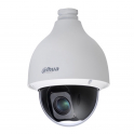 Caméra IP POE ONVIF® PTZ - Zoom 25x 4,8 mm–120 mm