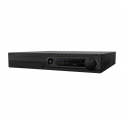 Turbo HD DVR 5in1 - IP ONVIF® - 16 IP channels - 16 analogue channels - Video Analysis