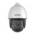 Teleccamera IP POE 4MP Speed Dome PTZ - 5.9-188.8 mm - Zoom 32x - Video Analisi