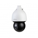 Telecamera IP POE ONVIF® 8MP - Zoom 25x 5.4-135mm - Intelligenza artificiale