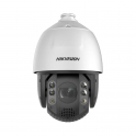 Caméra IP PTZ Speed Dome POE 2MP - 4.8-120mm - Zoom 25x - Analyse vidéo