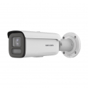 8MP IP POE Bullet Kamera - Varifokal 2,8-12mm - Smart IR 60m