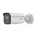 Caméra Bullet IP POE 8MP - Varifocale 2.8-12mm - Smart IR 60m