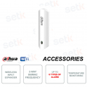 ARM310-W2-868 Wireless Module for Wired Sensors with 4-Year Battery Life - Dahua