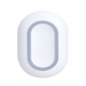 Dahua 868 MHz IP54 Wireless Panic Button with Remote Alarm