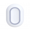 Single button wireless panic button - 868Mhz frequency