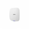 Dahua ARC3000H-GW2-868 wireless alarm control panel with remote management