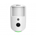 Wireless PIR detector with 2MP camera - 868Mhz frequency - Indoor