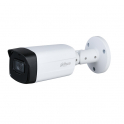 Caméra Dahua 4K HDCVI 8MP avec IR 80 m et technologie Starlight