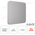 Single button for LightSwitch 1-gang / 2-way Ajax Color Fog