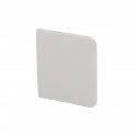 Tasto laterale per LightSwitch 1-gang / 2-way Ajax Ostrica