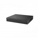 Imou Nvr 4 canaux PoE Onvif 1080P H.265+ HDD jusqu'à 8 To audio bidirectionnel