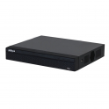 NVR IP POE ONVIF® 4 channels - Up to 12MP - Artificial intelligence - S3