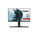 Monitor 24 Pollici Full HD ideale per Gaming - 0.8ms FreeSync Premium - IIYAMA
