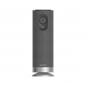 Caméra tout-en-un 1080p 2MP - 2.8mm - 4 microphones - Haut-parleur - AGC - WDR 120dB - USB Type-C