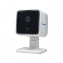 Mini caméra IP WIFI ONVIF® pour système Smrt4Home - PIR - IR LED - 720p