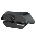 WebCam 2 MP Full HD 1080p mit integriertem Mikrofon und 3,6-mm-Objektiv