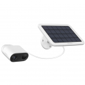 Kit Imou - Cell Go Kit - 1x Cámara Bullet Wi-Fi 3MP 2.8mm Sensor PIR Detección de Personas + 1x Panel Solar
