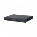 NVR IP 16 Canali H.265 4K 32MP 320Mbps Intelligenza Artificiale Dahua