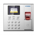 Access and attendance control terminal - Fingerprint and EM card reader