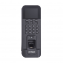 Access control terminal - Fingerprint and MIFARE card reader